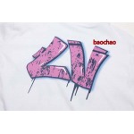 2024年6月19日夏季新作入荷ルイヴィトン半袖 Tシャツ baochao工場