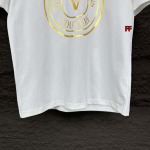 2024年6月19日夏季新作入荷ヴェルサーチ半袖 TシャツFF工場