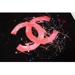 2024年6月19日夏季新作入荷シャネル半袖 TシャツFF工場