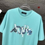 2024年6月20日夏季新作入荷AMIRI 半袖 TシャツFF工場