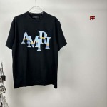 2024年6月20日夏季新作入荷AMIRI 半袖 TシャツFF工場