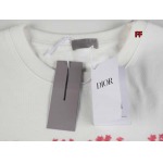 2024年6月20日夏季新作入荷ディオール半袖 Tシャツ3ce工場