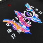 2024年6月20日夏季新作入荷Maison Margiela 半袖 Tシャツ108工場S-4XL
