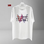 2024年6月20日夏季新作入荷Maison Margiela 半袖 Tシャツ108工場S-4XL
