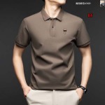 2024年6月26日夏季新作入荷FENDI半袖 Tシャツ BF工場m-4xl