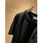2024年6月26日夏季新作入荷ディオール半袖 Tシャツ BF工場S-XXL