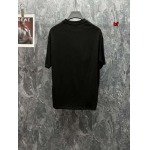 2024年6月26日夏季新作入荷Maison Margiela半袖 Tシャツ BF工場S-XXL