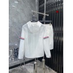 2024年6月26日夏季新作入荷モンクレール上下セットBF工場