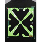 2024年6月27日新作入荷OFF WHITE半袖 Tシャツ DSQ1工場