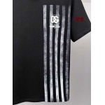 2024年6月27日新作入荷Dolce&Gabbana 半袖 Tシャツ DSQ1工場