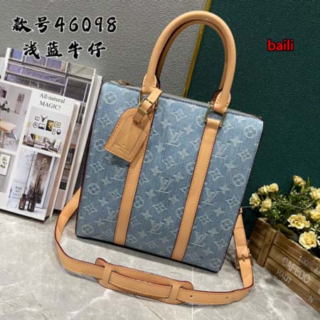 2024年6月28日人気新作入荷ルイヴィトンバッグ BAIL...