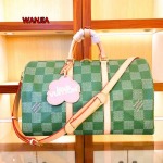 2024年6月28日人気新作入荷ルイヴィトンバッグ wanjia工場50.0 x 29.0 x 23.0 cm