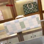 2024年6月28日人気新作入荷ルイヴィトンバッグ wanjia工場35 x 27 x 14