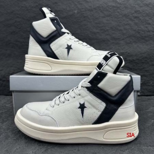 2024年7月1日高品質新品入荷  Rick Owens スニーカー SIA工場35-45