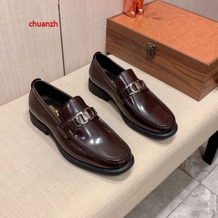 2024年7月2日新品入荷フェラガモ 革靴 chuanzh工場38-45