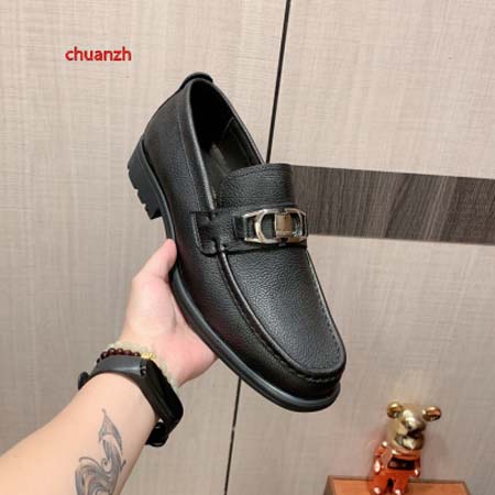 2024年7月2日新品入荷フェラガモ 革靴 chuanzh工場38-45