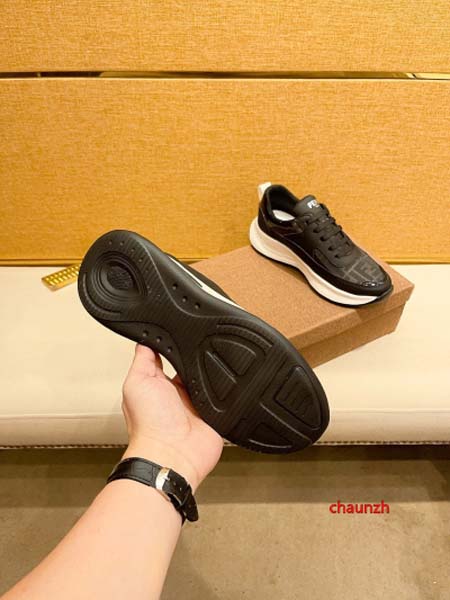 2024年7月3日新品入荷FENDI スニーカー chuanzh工場