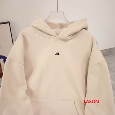 2024年新作入荷Fear Of God Essentialsスウェット LASON工場S-XL