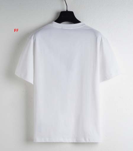 2024年7月29日春夏新品入荷グッチディオール 半袖 Tシャツ3ce工場