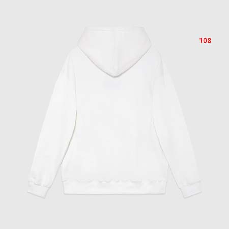 2024年8月1日早秋新品入荷グッチスウェット 108工場