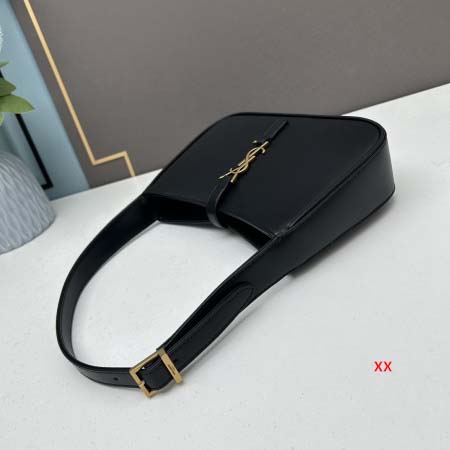 2024年8月1日新品入荷イヴサンローラン バッグ XX工場 SIZE:25X14X6cm