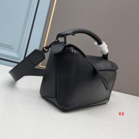 2024年8月1日新品入荷LOEWE バッグ XX工場 SIZE:24*10*14cm
