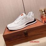 2024年7月1日新品入荷ルイヴィトンメンズのスニーカー chuanzh工場