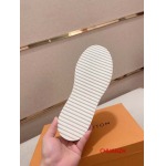 2024年7月1日新品入荷ルイヴィトンメンズのスニーカー chuanzh工場