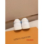 2024年7月1日新品入荷ルイヴィトンメンズのスニーカー chuanzh工場