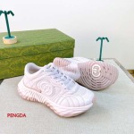 2024年7月1日高品質新品入荷 グッチ スニーカー pengda工場 35-45
