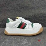 2024年7月1日高品質新品入荷 グッチ スニーカー SIA工場35-45