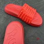 2024年7月1日高品質新品入荷Christian Louboutin スリッパ  SIA工場35-45