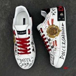 2024年7月1日高品質新品入荷Dolce&Gabbana スニーカー SIA工場35-45