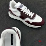2024年7月1日高品質新品入荷Dolce&Gabbana スニーカー SIA工場35-45