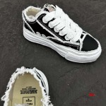 2024年7月1日高品質新品入荷 Maison MIHARA YASUHIRO/スニーカー SIA工場35-45