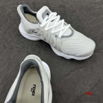 2024年7月1日高品質新品入荷Fendiスニーカー SIA工場35-45