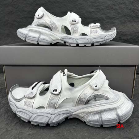 2024年7月1日高品質新品入荷バレンシアガ サンダル本 SIA工場35-45