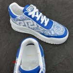 2024年7月1日高品質新品入荷Versace スニーカー SIA工場35-45