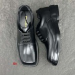 2024年7月1日高品質新品入荷プラダ楽福靴 SIA工場35-45