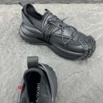 2024年7月1日高品質新品入荷アルマーニ  スニーカー SIA工場38-45