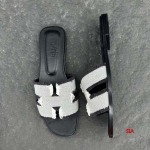 2024年7月1日高品質新品入荷エルメス 女性スリッパ  SIA工場35-41