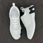 2024年7月1日高品質新品入荷エルメス  スニーカー SIA工場35-45