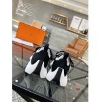 2024年7月1日高品質新品入荷エルメス  スニーカー chuanzh工場38-45