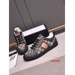 2024年7月2日新品入荷 グッチスニーカー chuanzh工場38-45