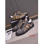 2024年7月2日新品入荷 グッチスニーカー chuanzh工場38-45