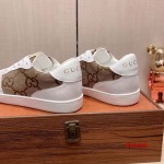 2024年7月2日新品入荷 グッチスニーカー chuanzh工場