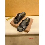 2024年7月2日新品入荷 グッチスリッパ chuanzh工場38-45