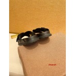 2024年7月2日新品入荷 グッチスリッパ chuanzh工場38-45