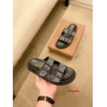 2024年7月2日新品入荷 グッチスリッパ chuanzh工場38-45