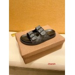2024年7月2日新品入荷 グッチスリッパ chuanzh工場38-45